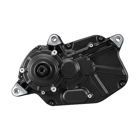 Motor Shimano DU-E5000